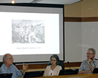 A construção da sociedade do trabalho no Brasil: Ceensp debateu clássico comteporâneo das ciências sociais